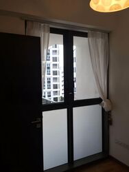 Sims Urban Oasis (D14), Condominium #588809621